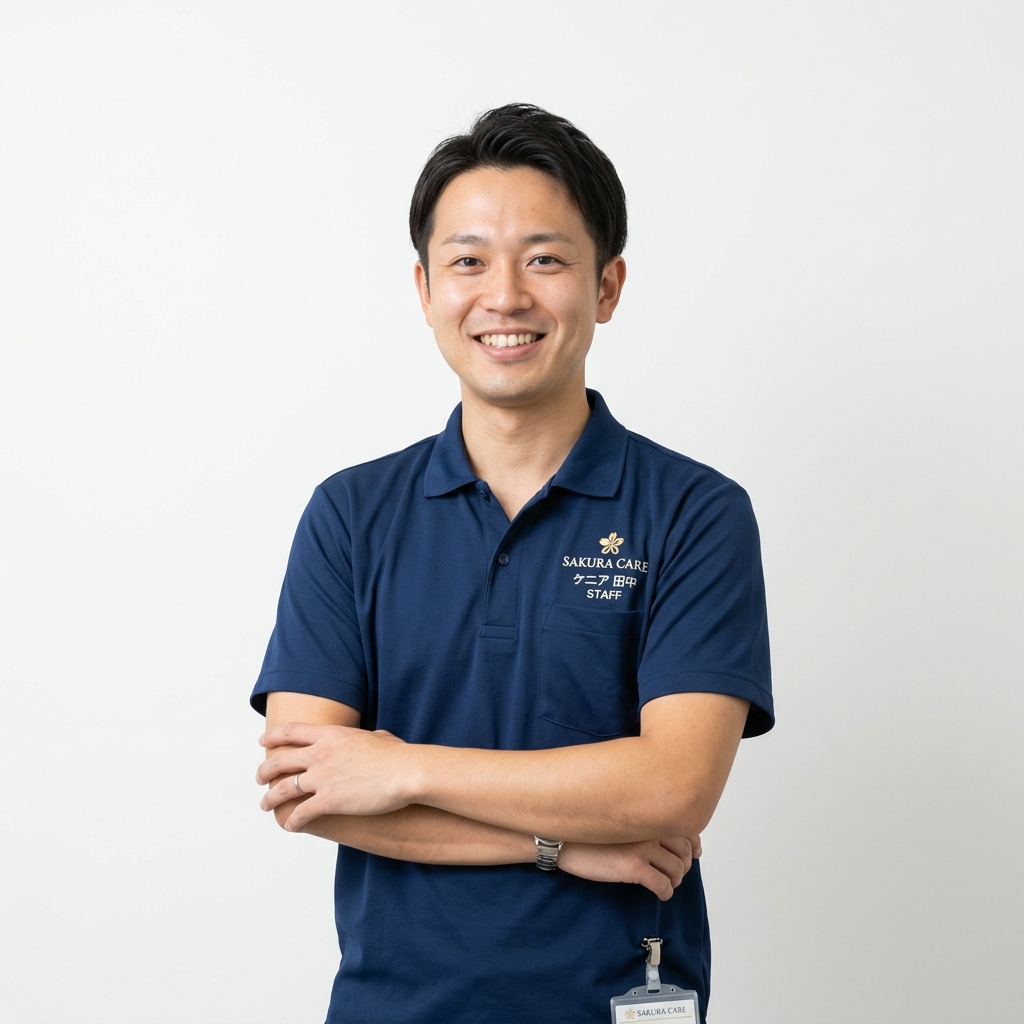 社員インタビュー