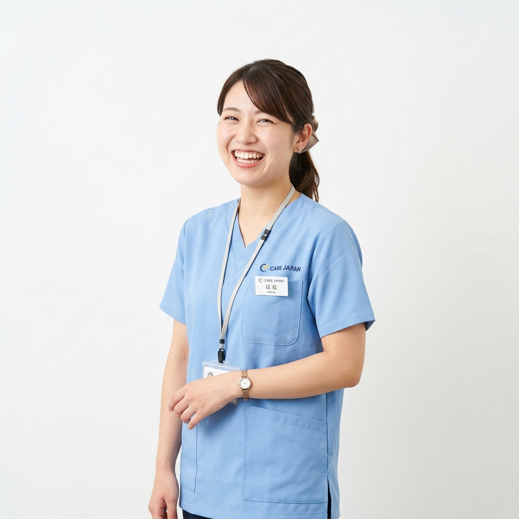 社員インタビュー