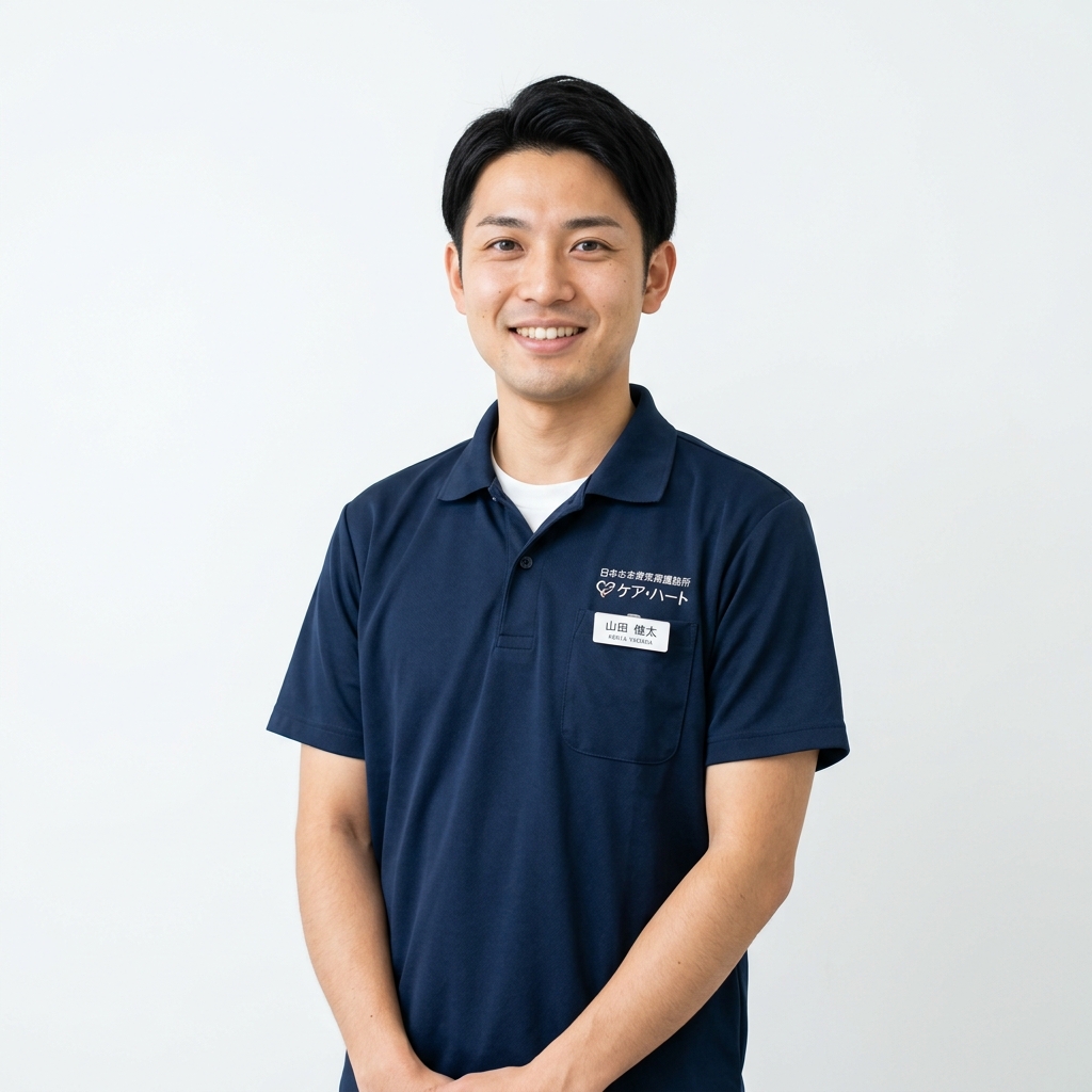 社員インタビュー